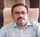 Dr. Pankaj Kumar